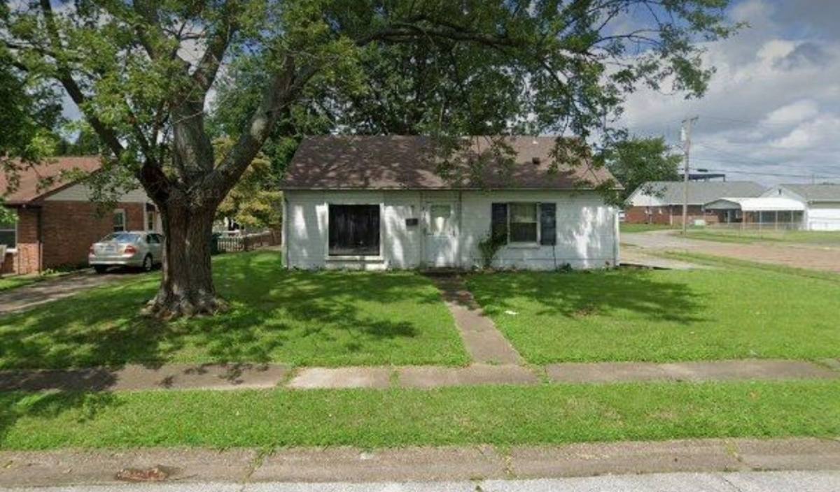House for rent at 3900 Placid Place, Owensboro, KY 42303