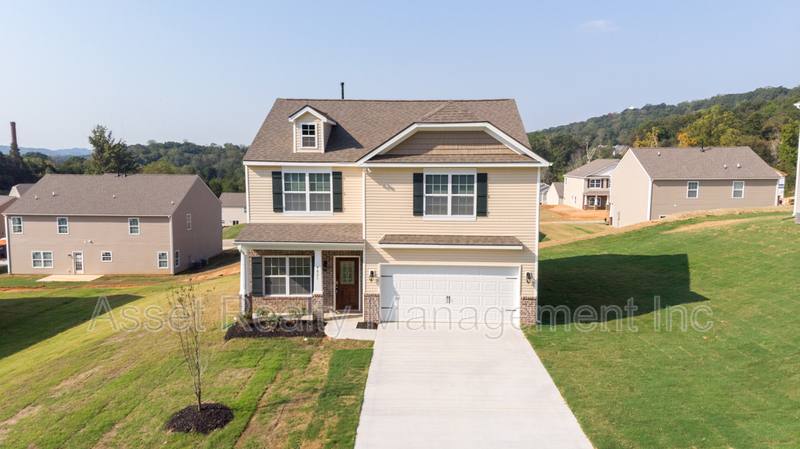 House for rent at 4831 Birchcrest Lane, Knoxville, TN 37918