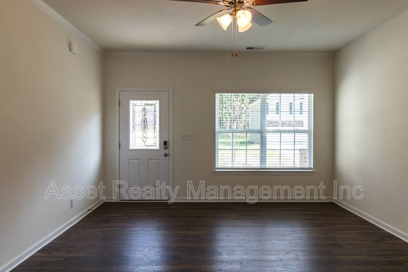 House for rent at 4831 Birchcrest Lane, Knoxville, TN 37918