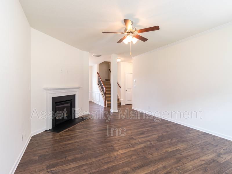 House for rent at 4831 Birchcrest Lane, Knoxville, TN 37918