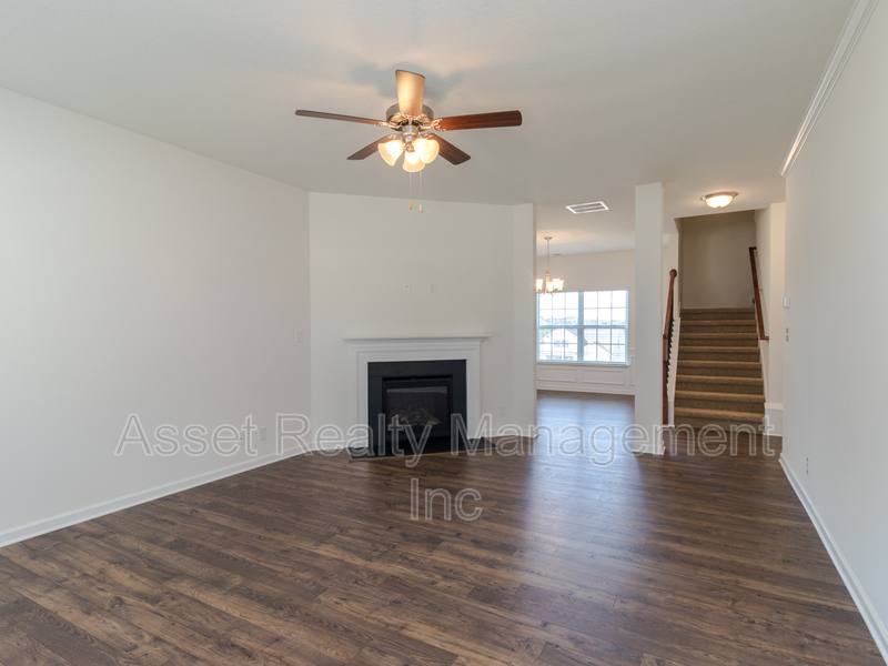 House for rent at 4831 Birchcrest Lane, Knoxville, TN 37918