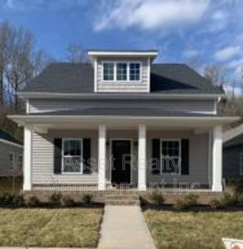 House for rent at 103 W Rarity Ridge Parkway, Oak Ridge, TN 37830