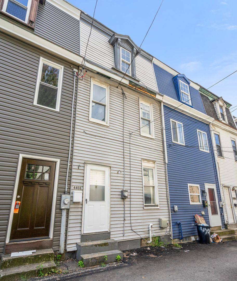 House for rent at 4408 Woolslayer Way, Pittsburgh, PA 15224