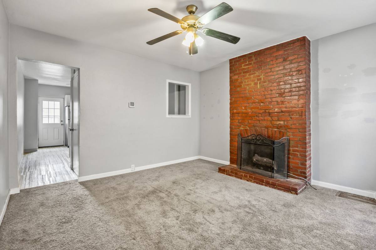 House for rent at 4408 Woolslayer Way, Pittsburgh, PA 15224