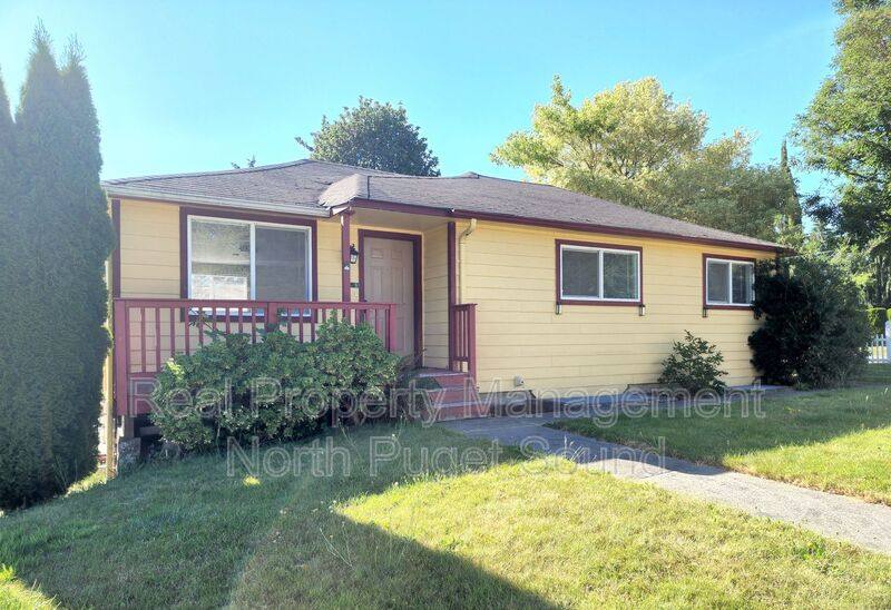House for rent at 10914 Willow Rd #A, Lake Stevens, WA 98258