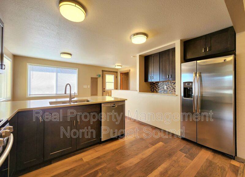 House for rent at 10914 Willow Rd #A, Lake Stevens, WA 98258
