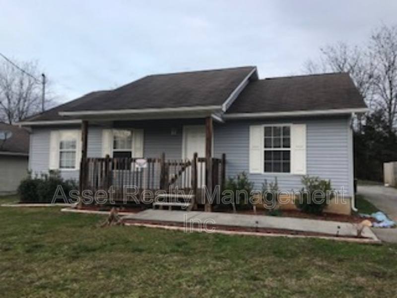 House for rent at 152 Red Bud Lane, Sevierville, TN 37876