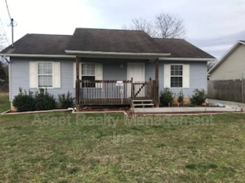 House for rent at 152 Red Bud Lane, Sevierville, TN 37876