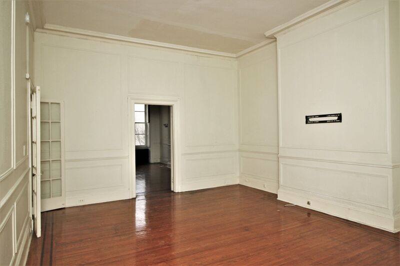 Apartment for rent at 932 N Charles St #2F, Baltimore, MD 21201