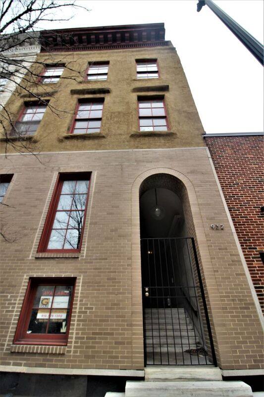 Apartment for rent at 932 N Charles St #2F, Baltimore, MD 21201