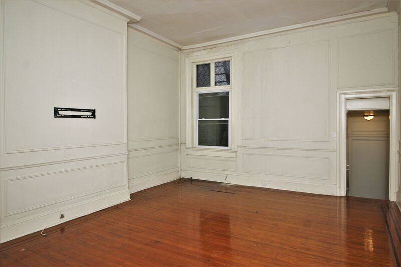 Apartment for rent at 932 N Charles St #2F, Baltimore, MD 21201