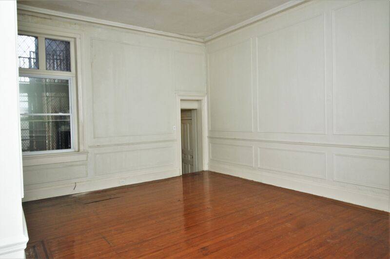 Apartment for rent at 932 N Charles St #2F, Baltimore, MD 21201