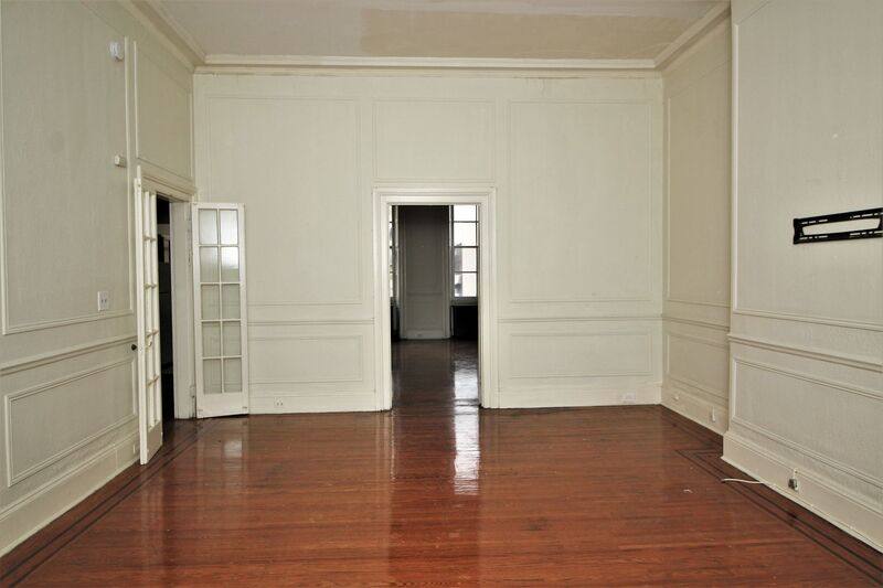 Apartment for rent at 932 N Charles St #2F, Baltimore, MD 21201