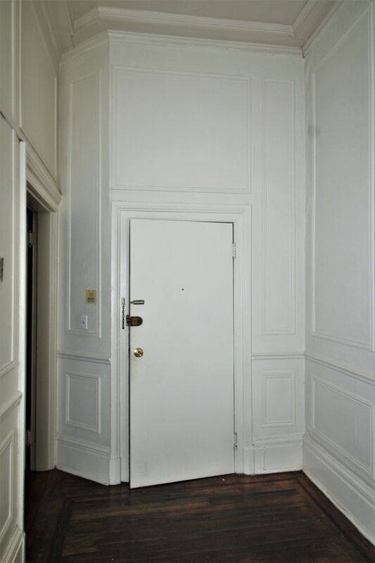 Apartment for rent at 932 N Charles St #2F, Baltimore, MD 21201