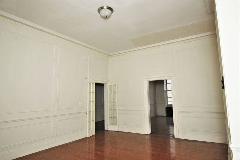 Apartment for rent at 932 N Charles St #2F, Baltimore, MD 21201