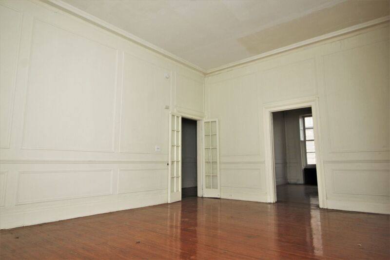 Apartment for rent at 932 N Charles St #2F, Baltimore, MD 21201