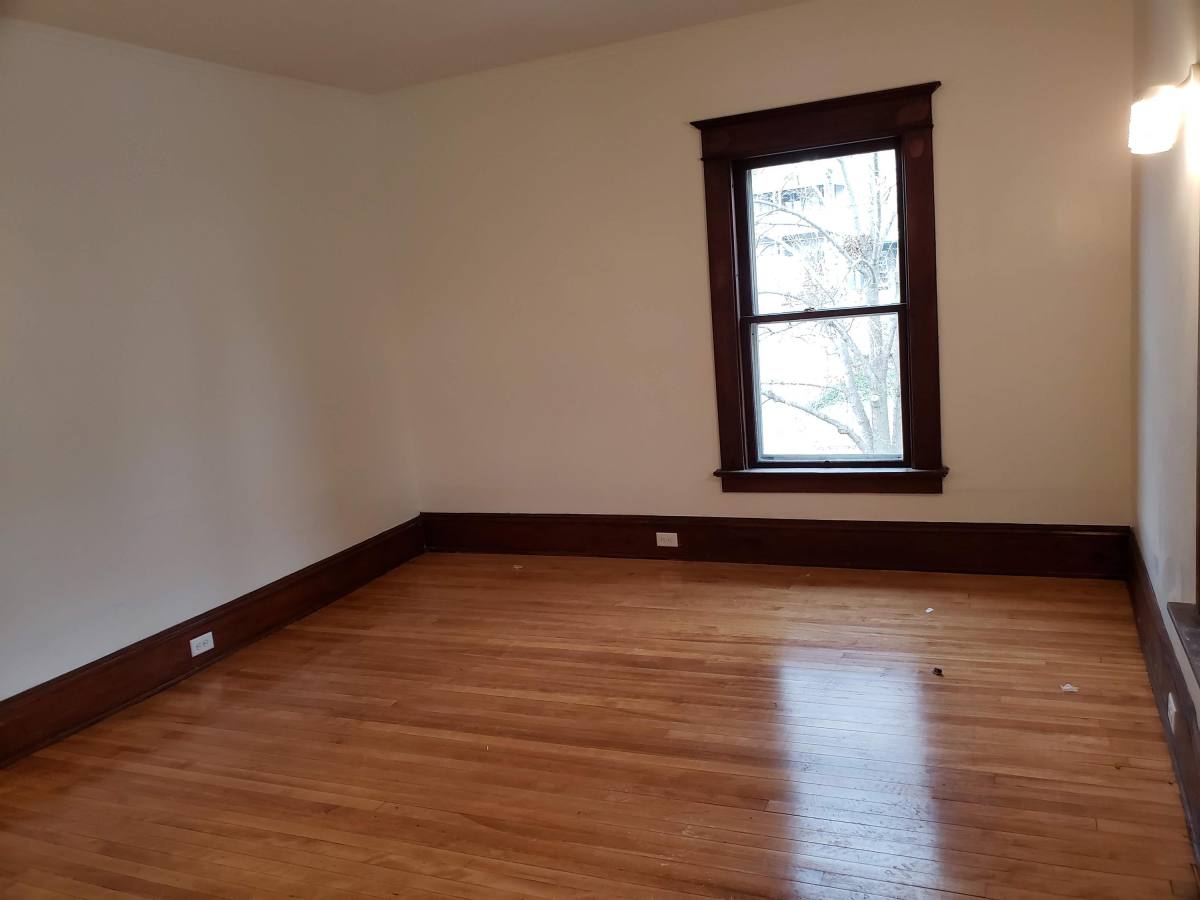 Apartment for rent at 369 S Winooski Ave #2, Burlington, VT 05401