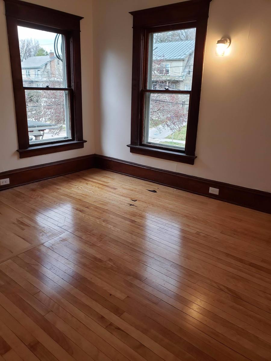 Apartment for rent at 369 S Winooski Ave #2, Burlington, VT 05401
