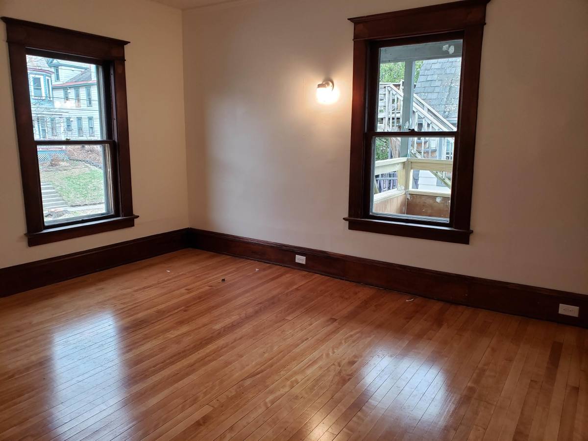 Apartment for rent at 369 S Winooski Ave #2, Burlington, VT 05401