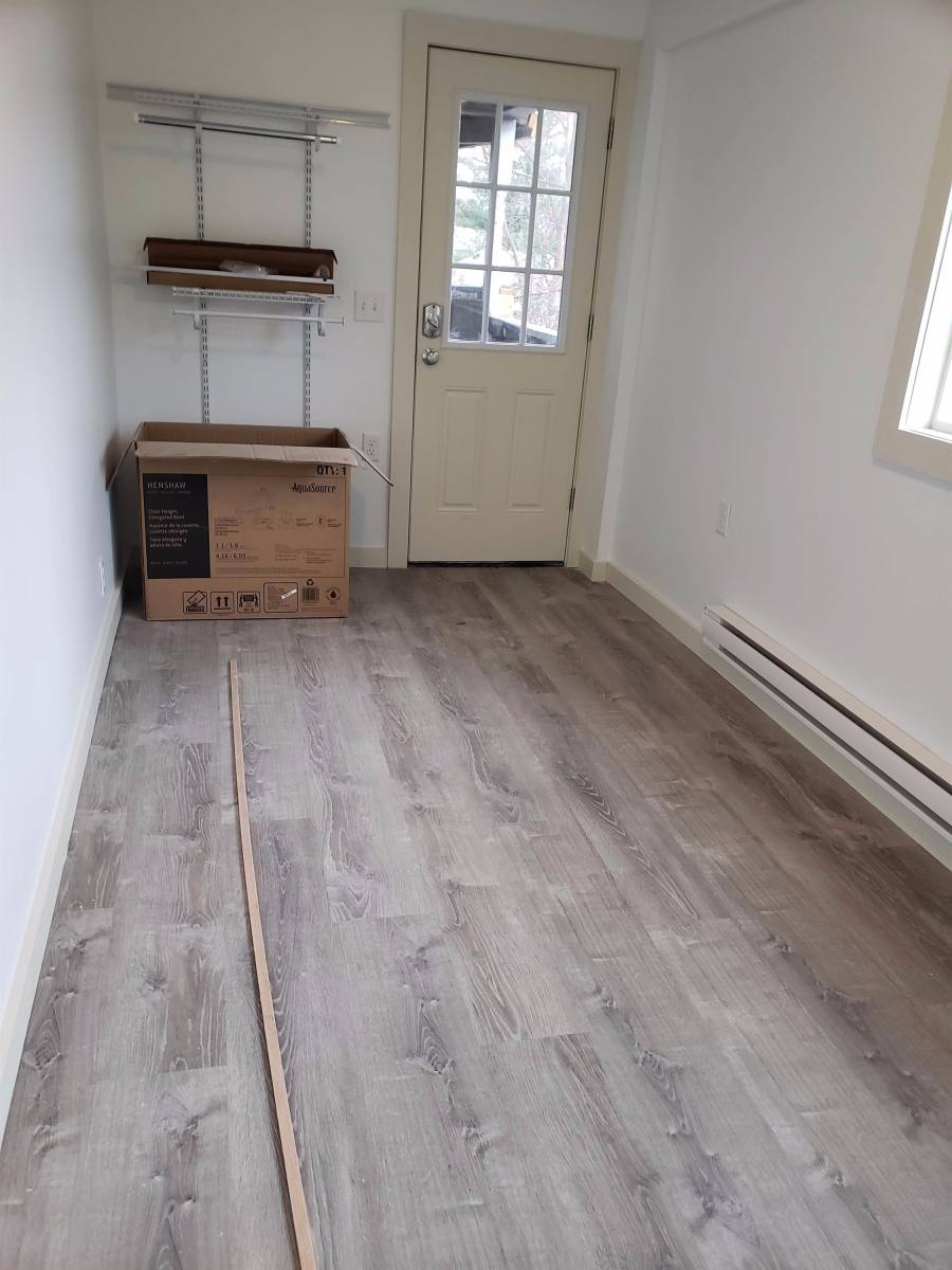 Apartment for rent at 369 S Winooski Ave #2, Burlington, VT 05401