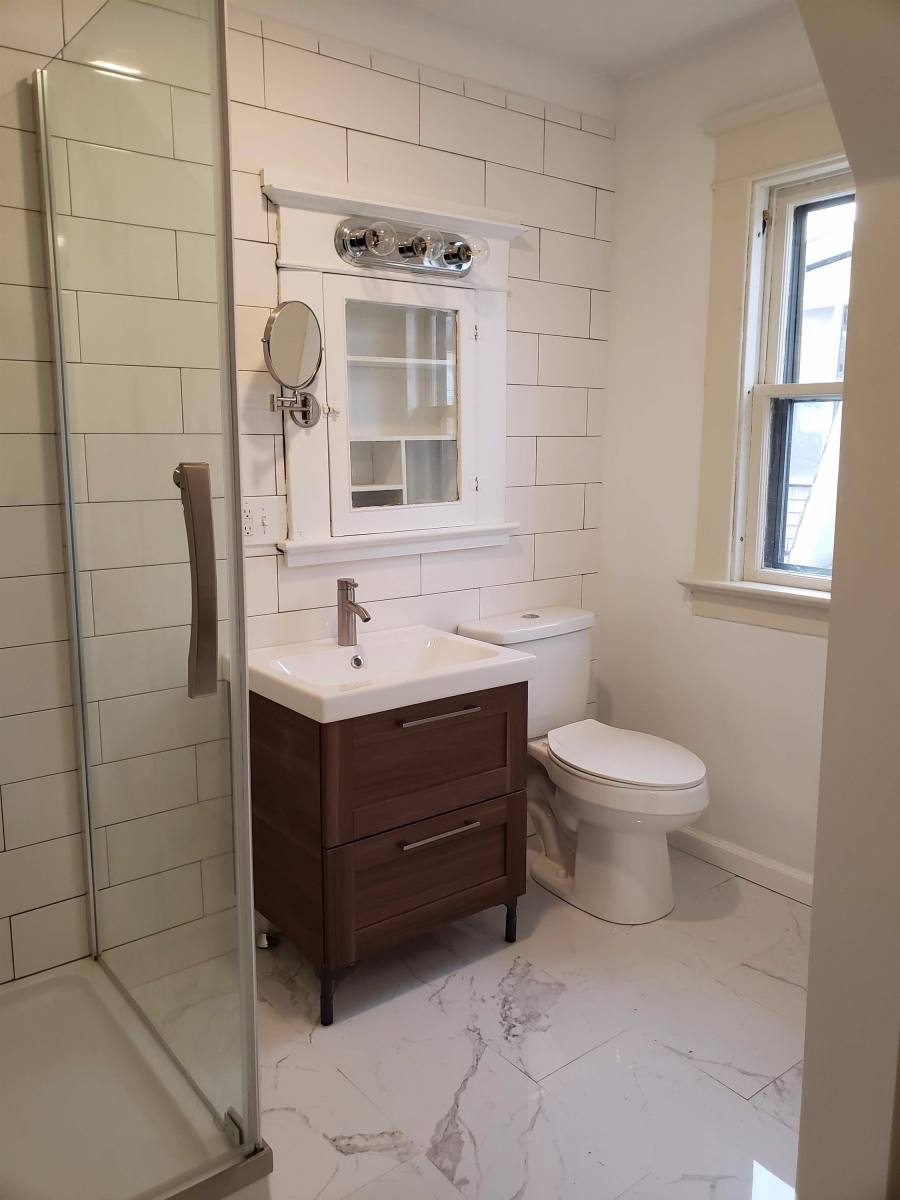 Apartment for rent at 369 S Winooski Ave #2, Burlington, VT 05401