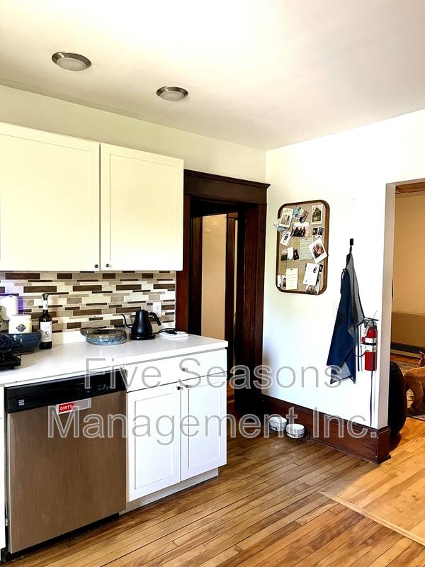 Apartment for rent at 369 S Winooski Ave #2, Burlington, VT 05401