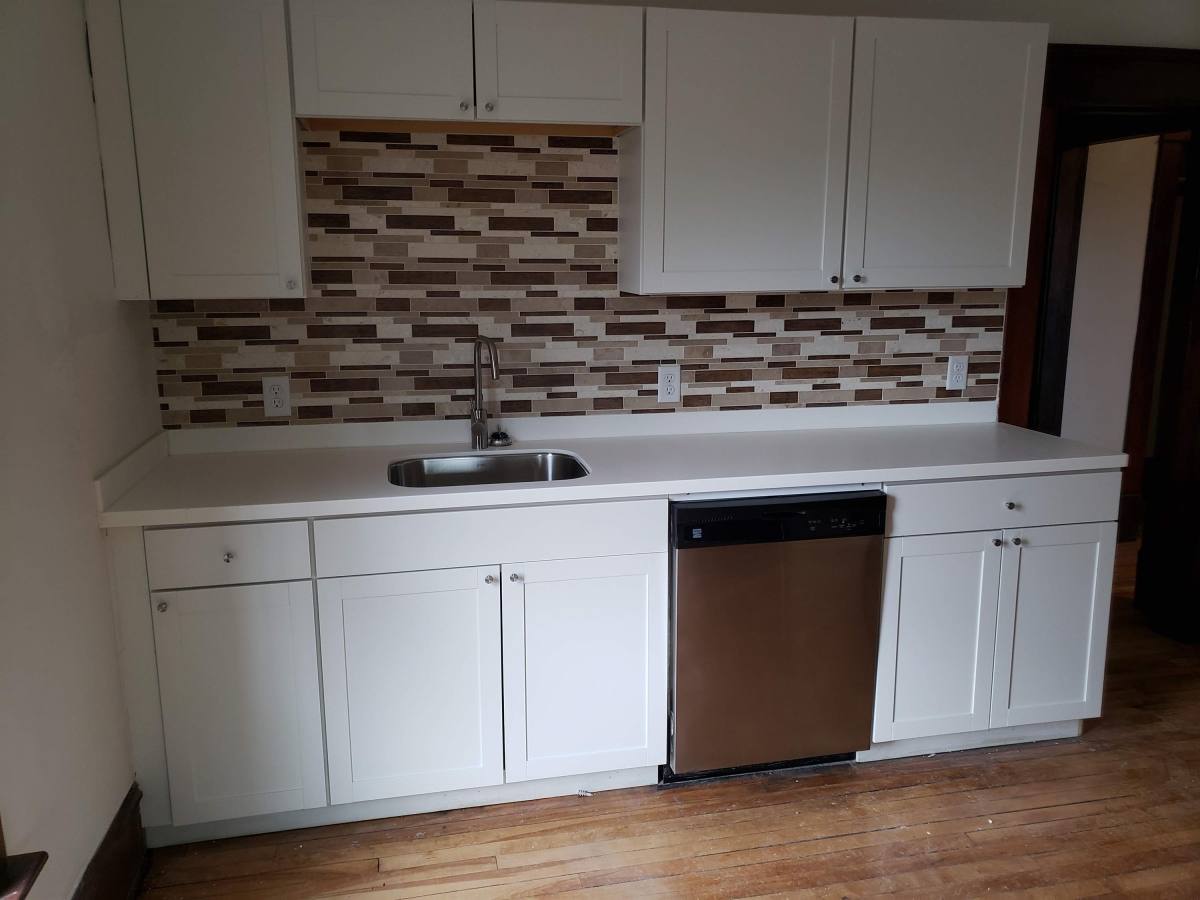 Apartment for rent at 369 S Winooski Ave #2, Burlington, VT 05401