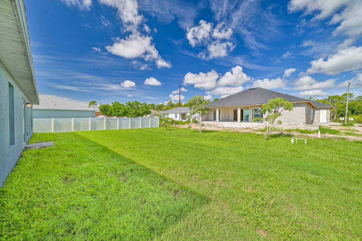 House for rent at 3310 NE 8th Place, Cape Coral, FL 33909