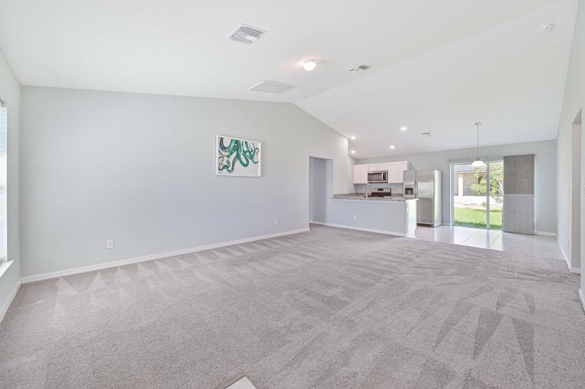 House for rent at 3310 NE 8th Place, Cape Coral, FL 33909