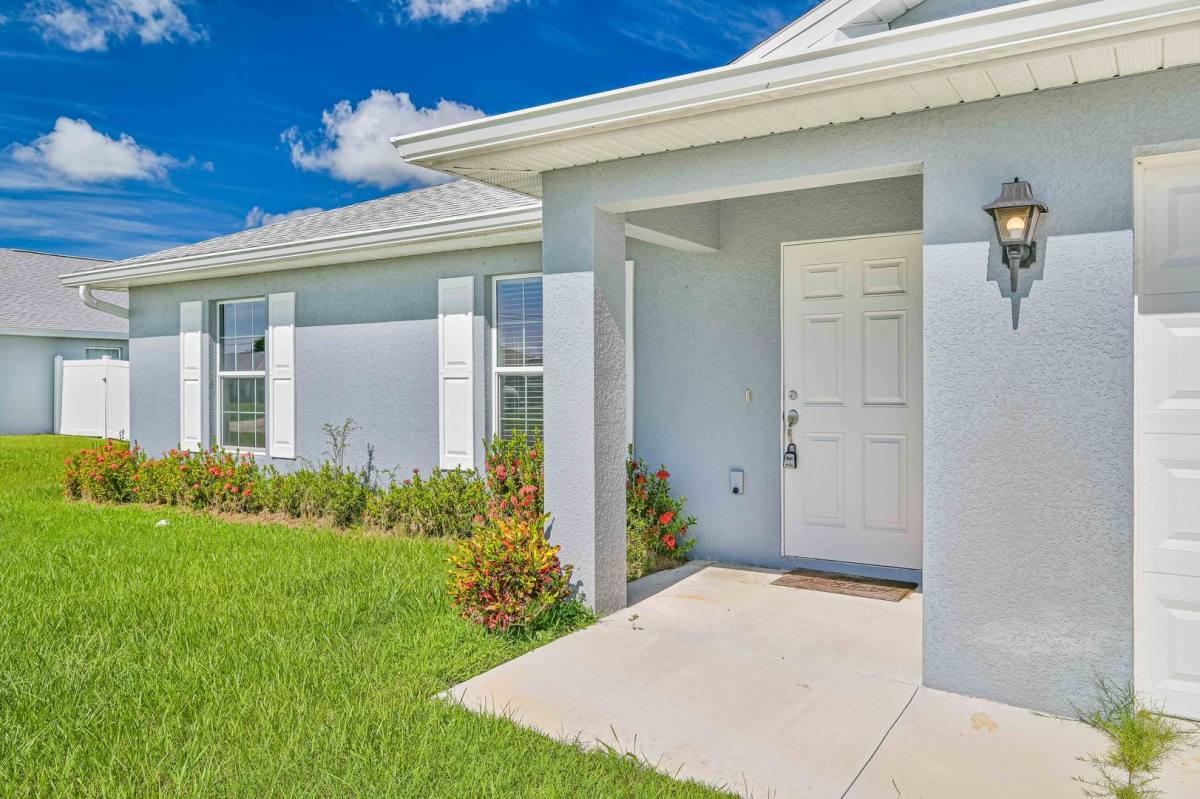 House for rent at 3310 NE 8th Place, Cape Coral, FL 33909