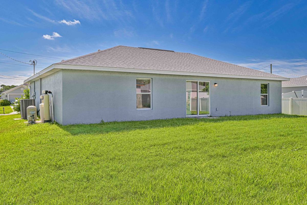 House for rent at 3310 NE 8th Place, Cape Coral, FL 33909