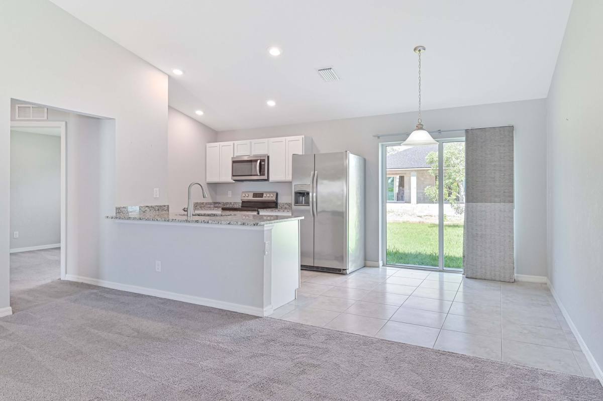 House for rent at 3310 NE 8th Place, Cape Coral, FL 33909