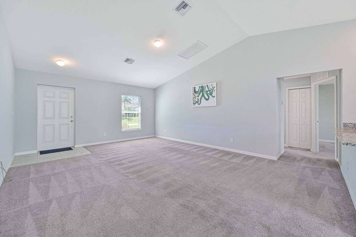 House for rent at 3310 NE 8th Place, Cape Coral, FL 33909