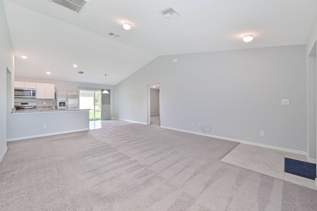 House for rent at 3310 NE 8th Place, Cape Coral, FL 33909