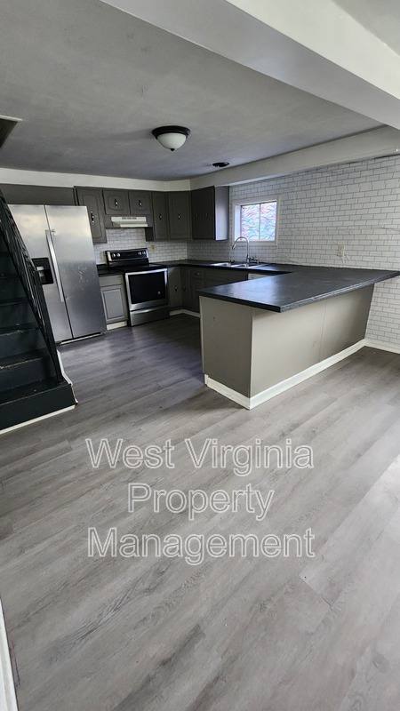 House for rent at 132 S Hill St, Mabscott, WV 25871