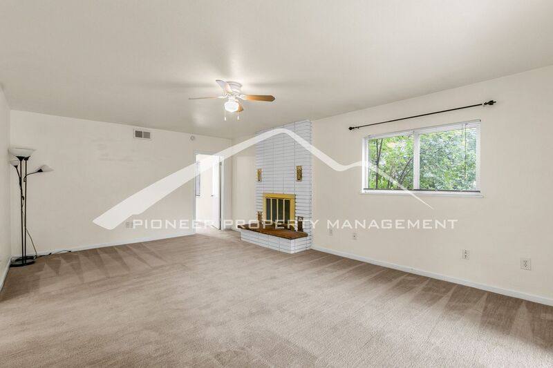 House for rent at 3273 S Forest St, Denver, CO 80222