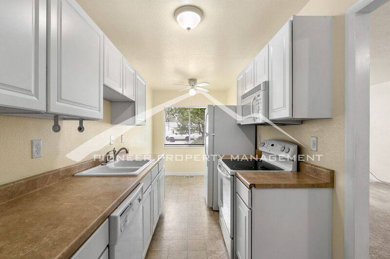 House for rent at 3273 S Forest St, Denver, CO 80222