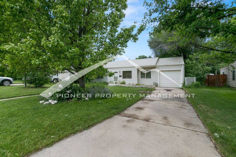 House for rent at 3273 S Forest St, Denver, CO 80222