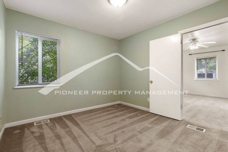 House for rent at 3273 S Forest St, Denver, CO 80222