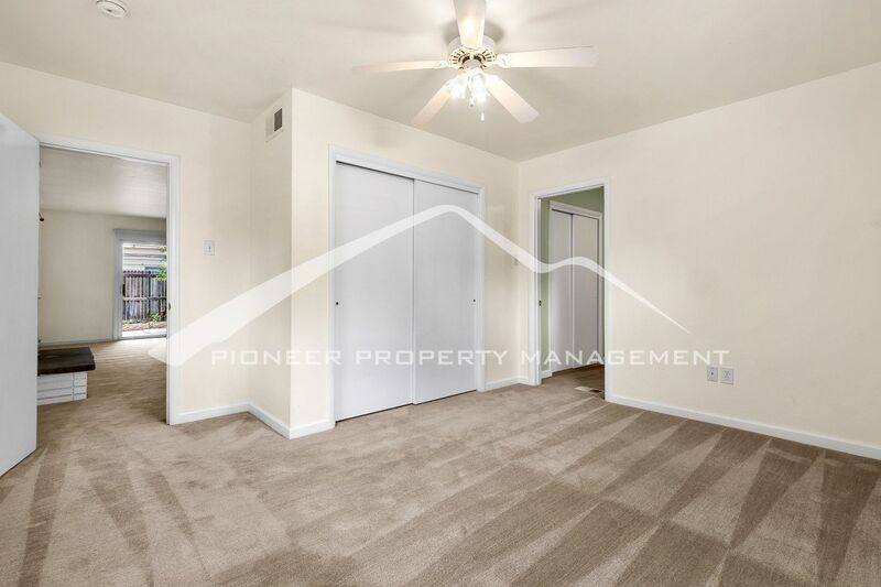 House for rent at 3273 S Forest St, Denver, CO 80222
