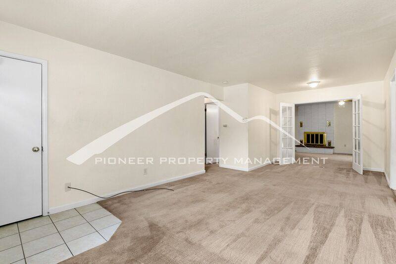 House for rent at 3273 S Forest St, Denver, CO 80222