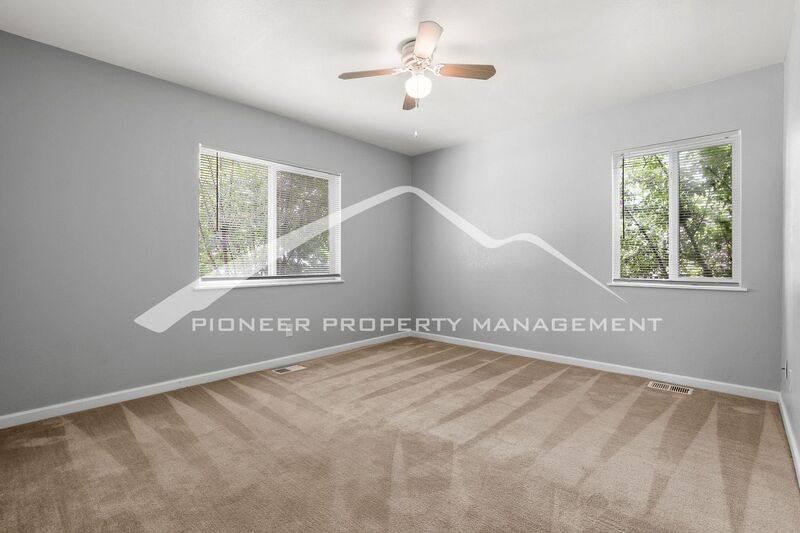 House for rent at 3273 S Forest St, Denver, CO 80222
