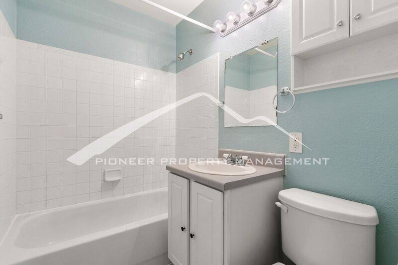 House for rent at 3273 S Forest St, Denver, CO 80222