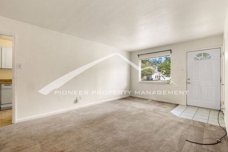 House for rent at 3273 S Forest St, Denver, CO 80222