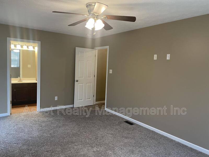 House for rent at 645 Cornerbrook Lane, Knoxville, TN 37918