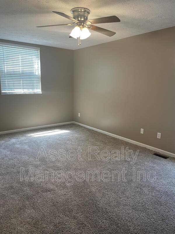 House for rent at 645 Cornerbrook Lane, Knoxville, TN 37918