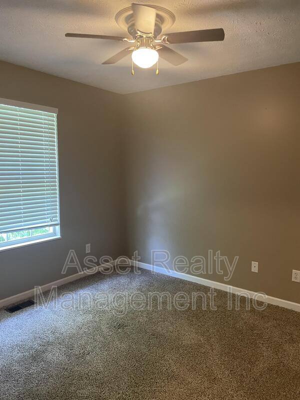 House for rent at 645 Cornerbrook Lane, Knoxville, TN 37918