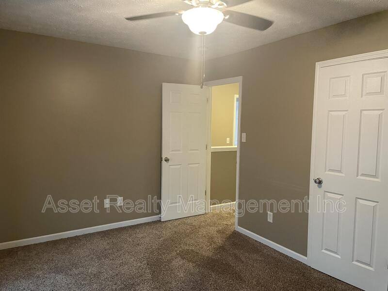 House for rent at 645 Cornerbrook Lane, Knoxville, TN 37918