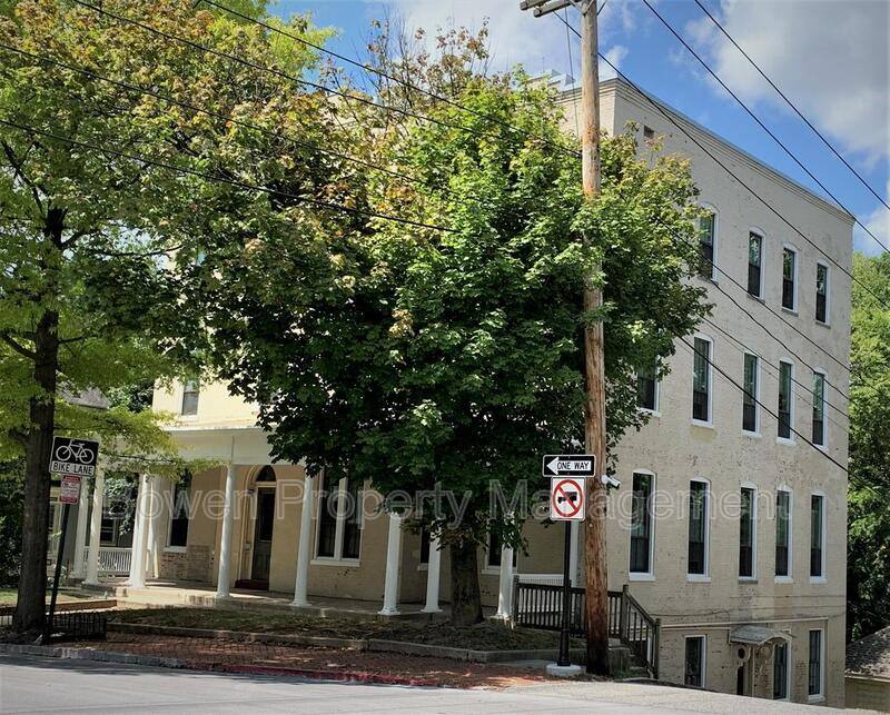 Apartment for rent at 203 S Prospect #2, Hagerstown, MD 21740