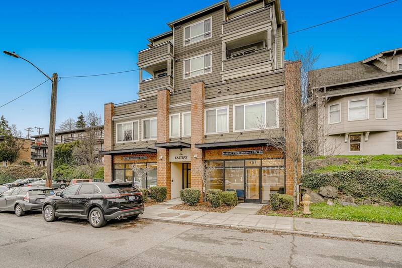 Apartment for rent at 3232 15th Ave W #301, Seattle, WA 98119